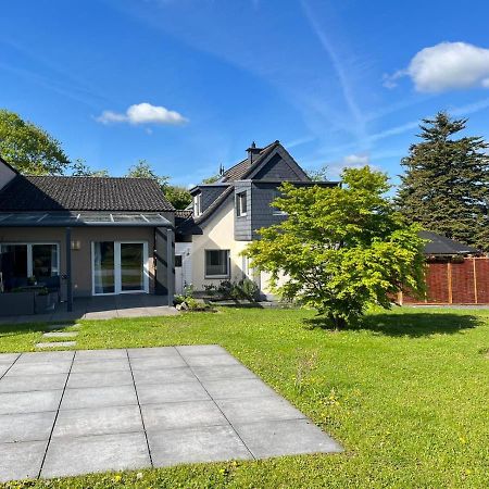 Xantener Ferienhaus Heeser Weg Экстерьер фото