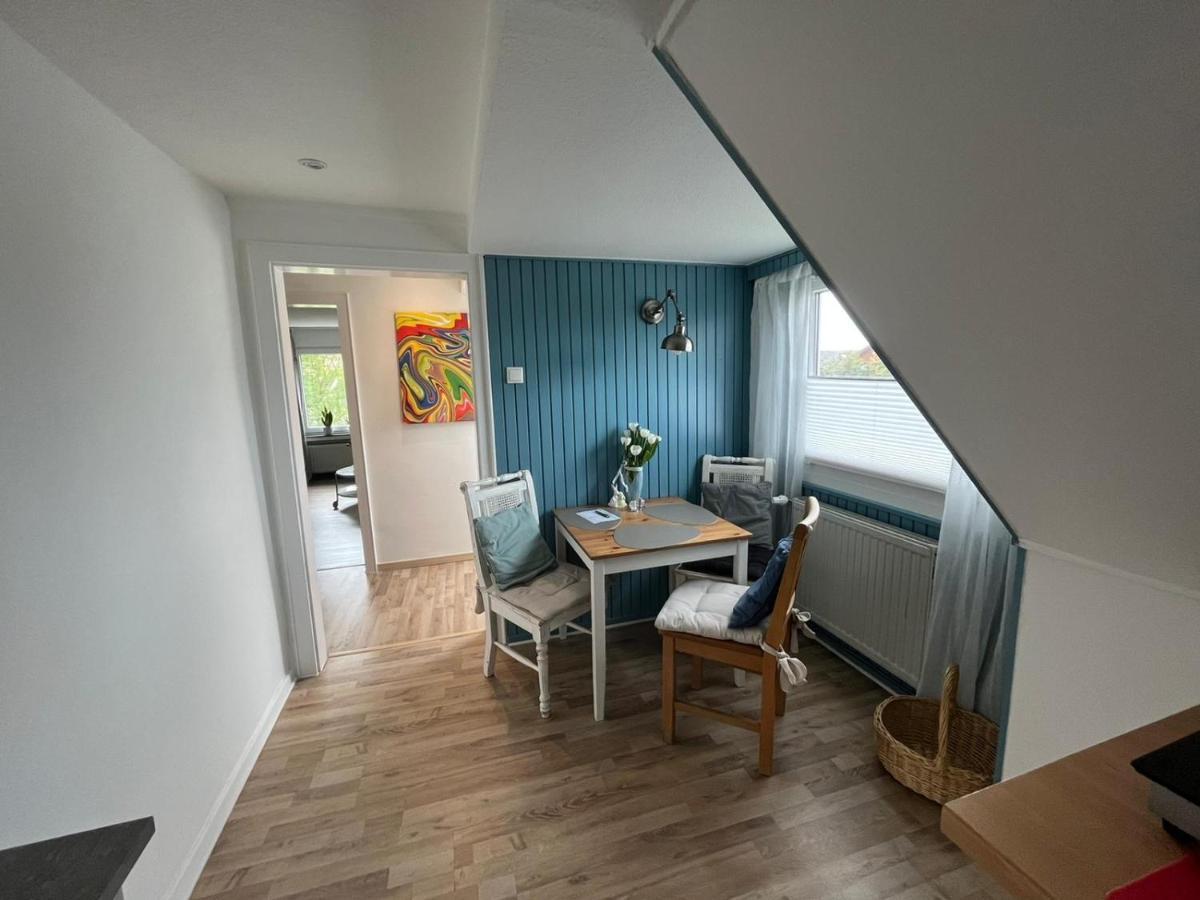 Xantener Ferienhaus Heeser Weg Экстерьер фото