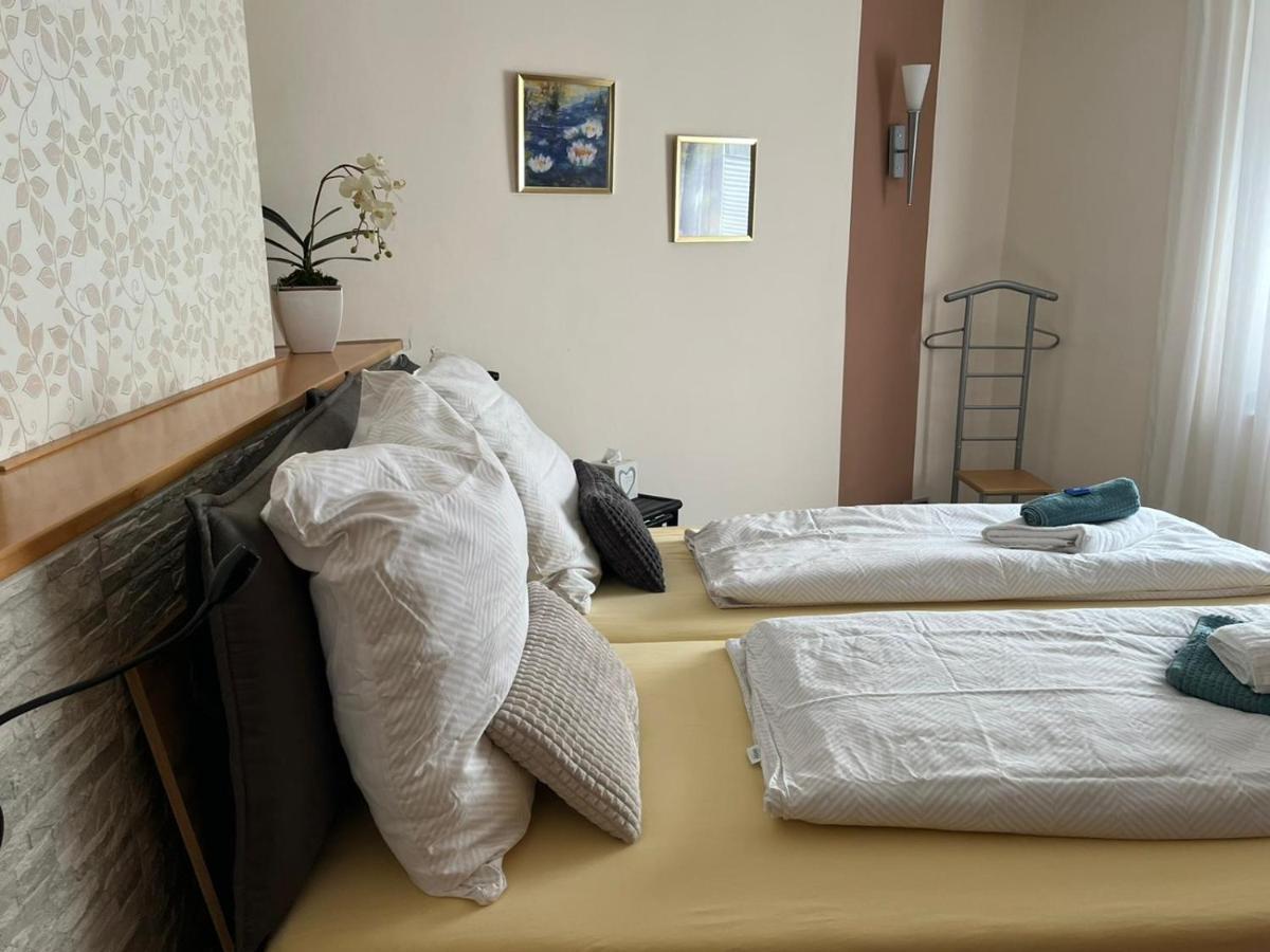 Xantener Ferienhaus Heeser Weg Экстерьер фото