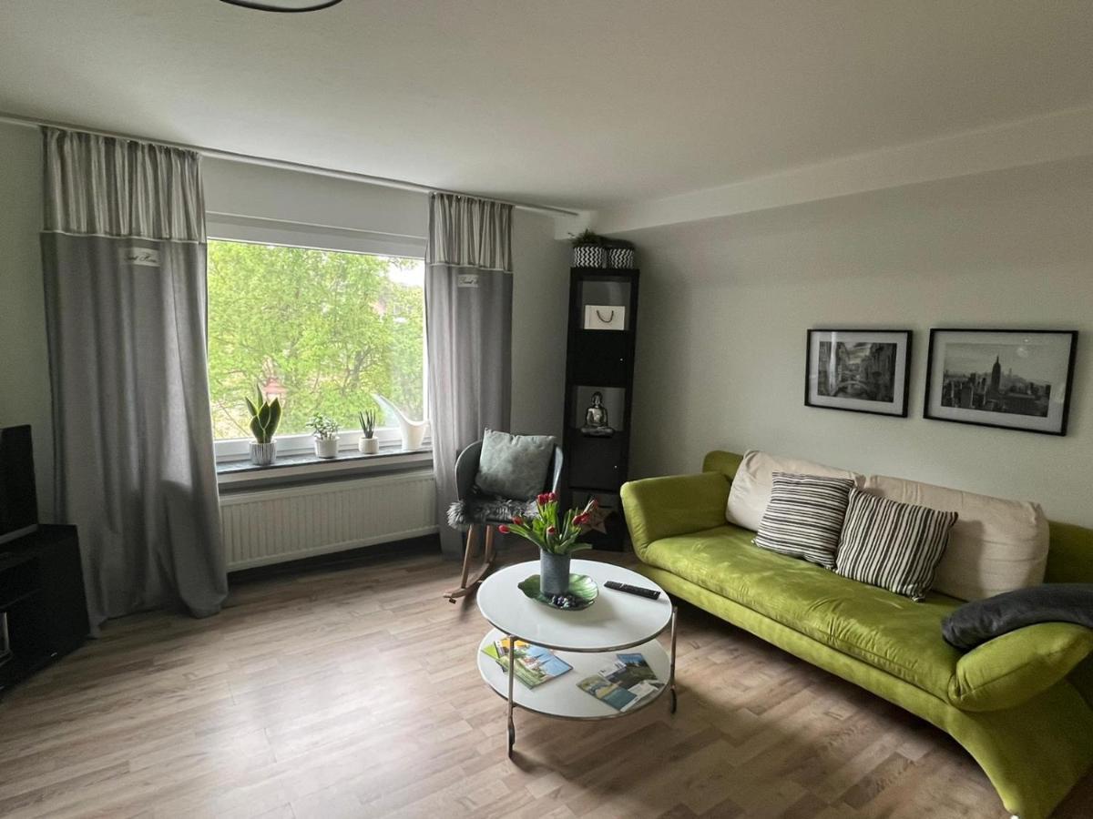 Xantener Ferienhaus Heeser Weg Экстерьер фото