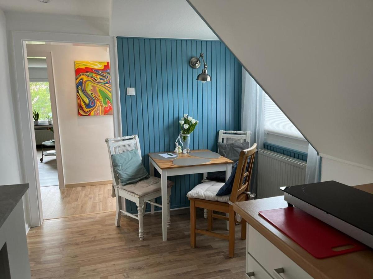Xantener Ferienhaus Heeser Weg Экстерьер фото