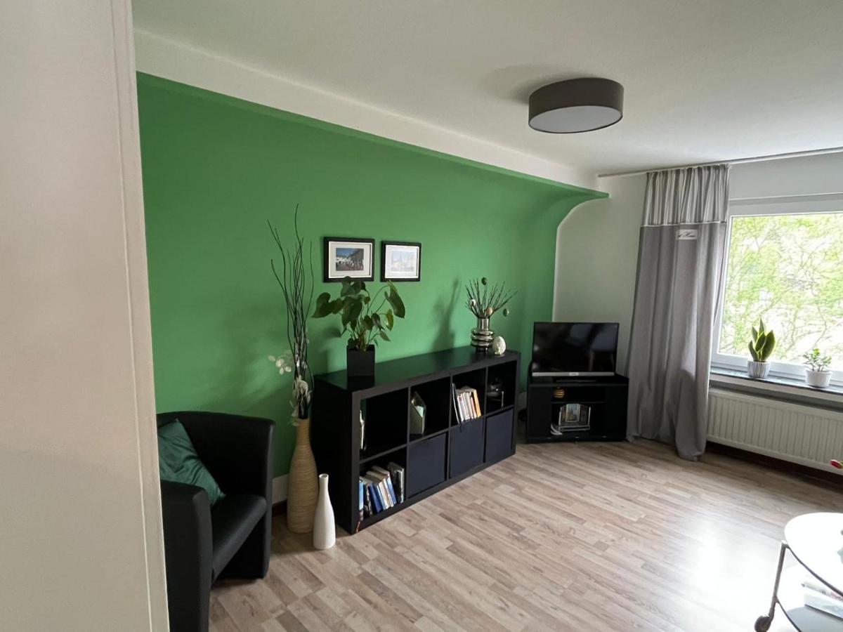 Xantener Ferienhaus Heeser Weg Экстерьер фото