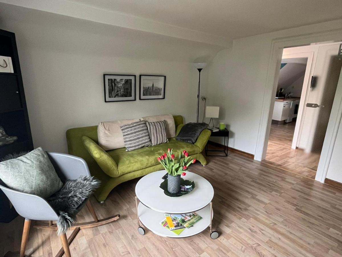 Xantener Ferienhaus Heeser Weg Экстерьер фото