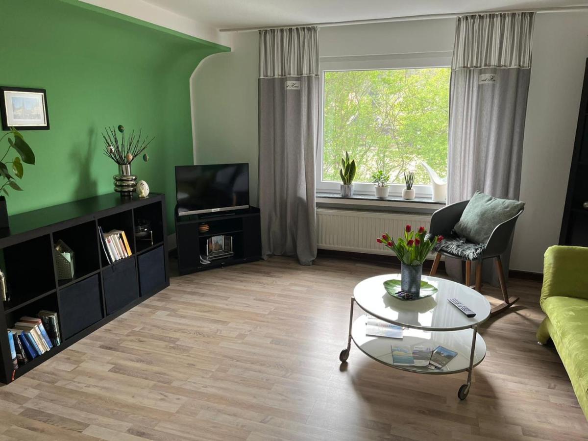 Xantener Ferienhaus Heeser Weg Экстерьер фото
