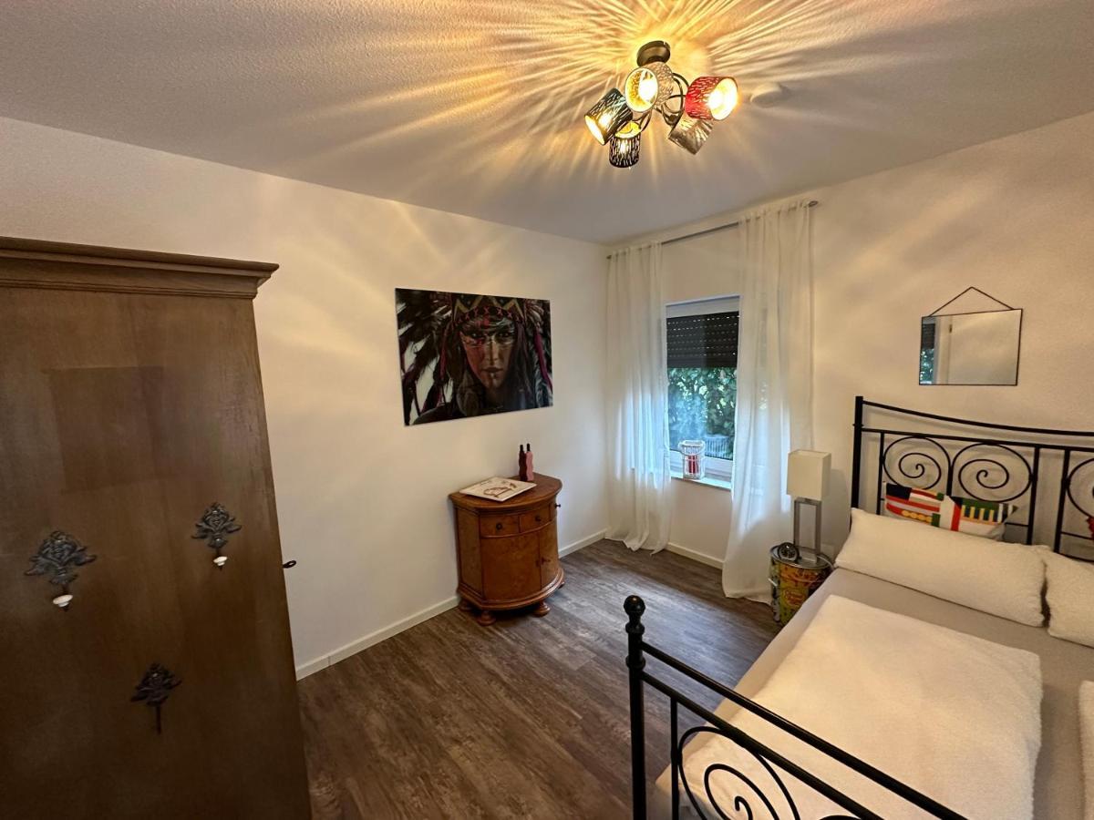 Xantener Ferienhaus Heeser Weg Экстерьер фото