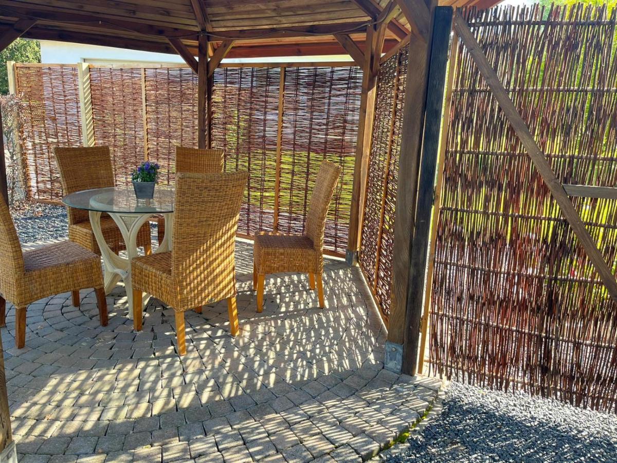 Xantener Ferienhaus Heeser Weg Экстерьер фото