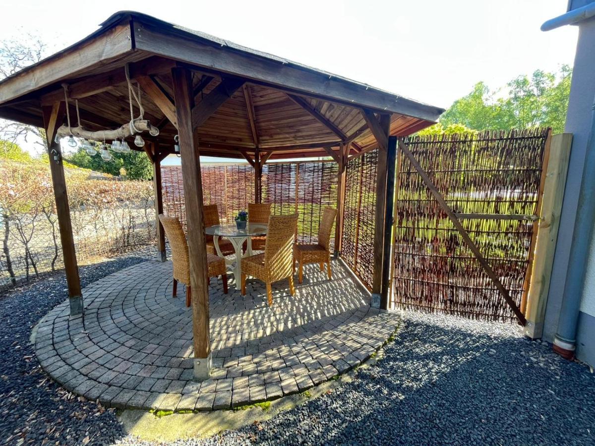 Xantener Ferienhaus Heeser Weg Экстерьер фото