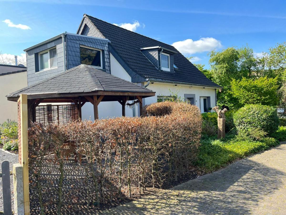 Xantener Ferienhaus Heeser Weg Экстерьер фото