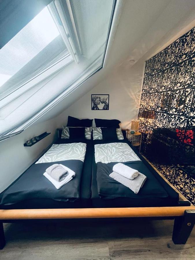 Xantener Ferienhaus Heeser Weg Экстерьер фото