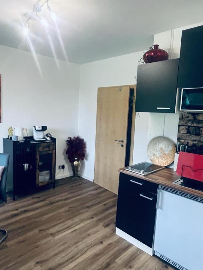 Xantener Ferienhaus Heeser Weg Экстерьер фото