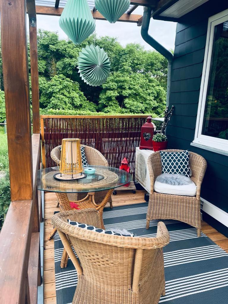 Xantener Ferienhaus Heeser Weg Экстерьер фото