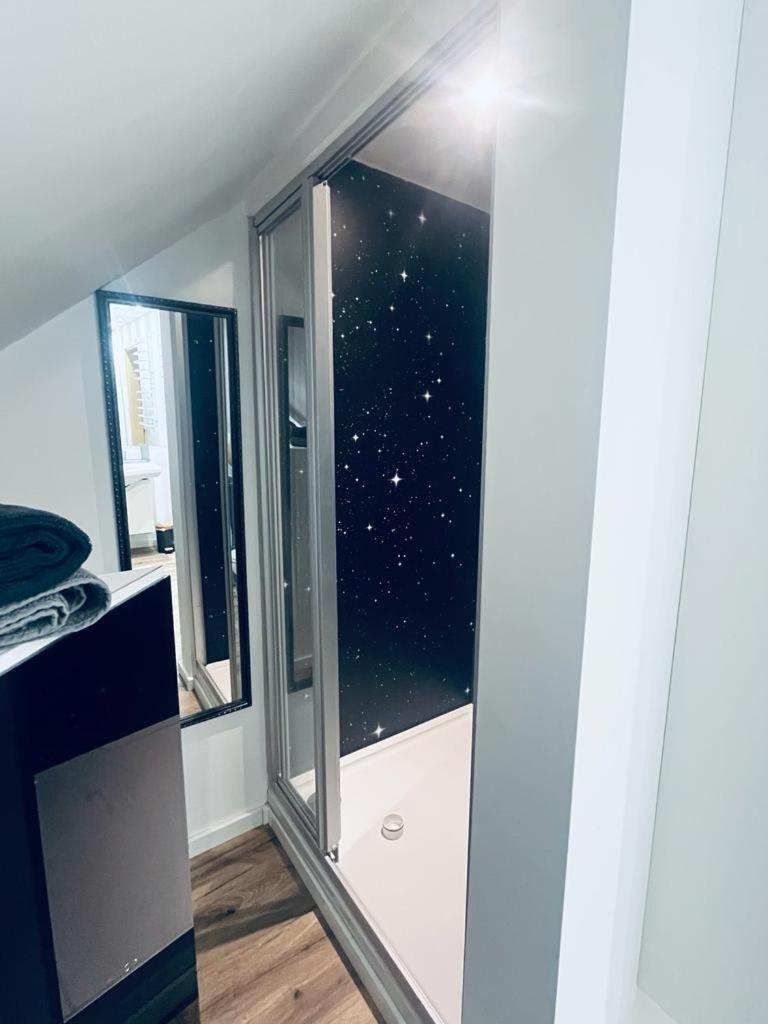Xantener Ferienhaus Heeser Weg Экстерьер фото